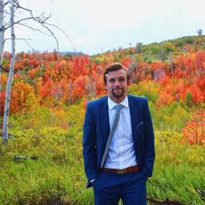 Meet your Posher, Parker